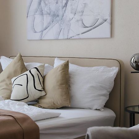 Spacious Apartment, 3 Min To U6 Metro Вена Экстерьер фото