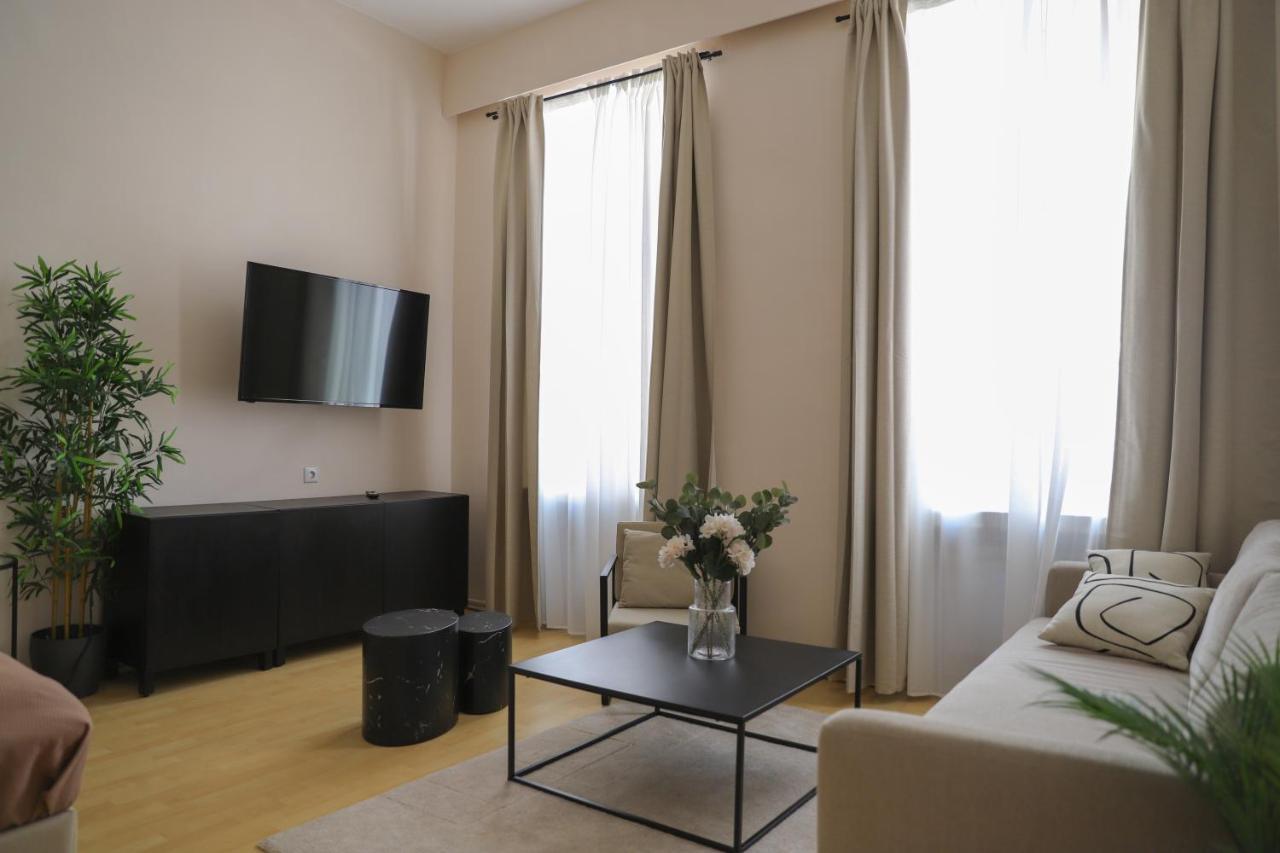 Spacious Apartment, 3 Min To U6 Metro Вена Экстерьер фото