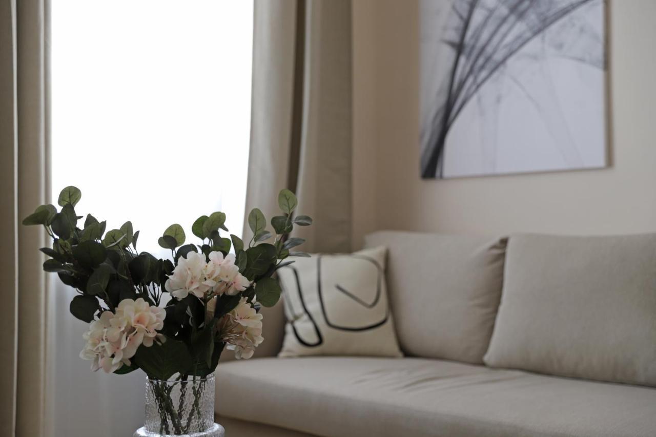 Spacious Apartment, 3 Min To U6 Metro Вена Экстерьер фото