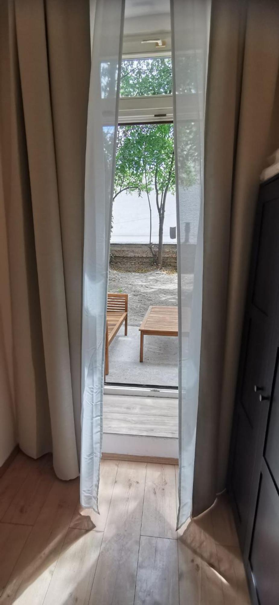 Spacious Apartment, 3 Min To U6 Metro Вена Экстерьер фото