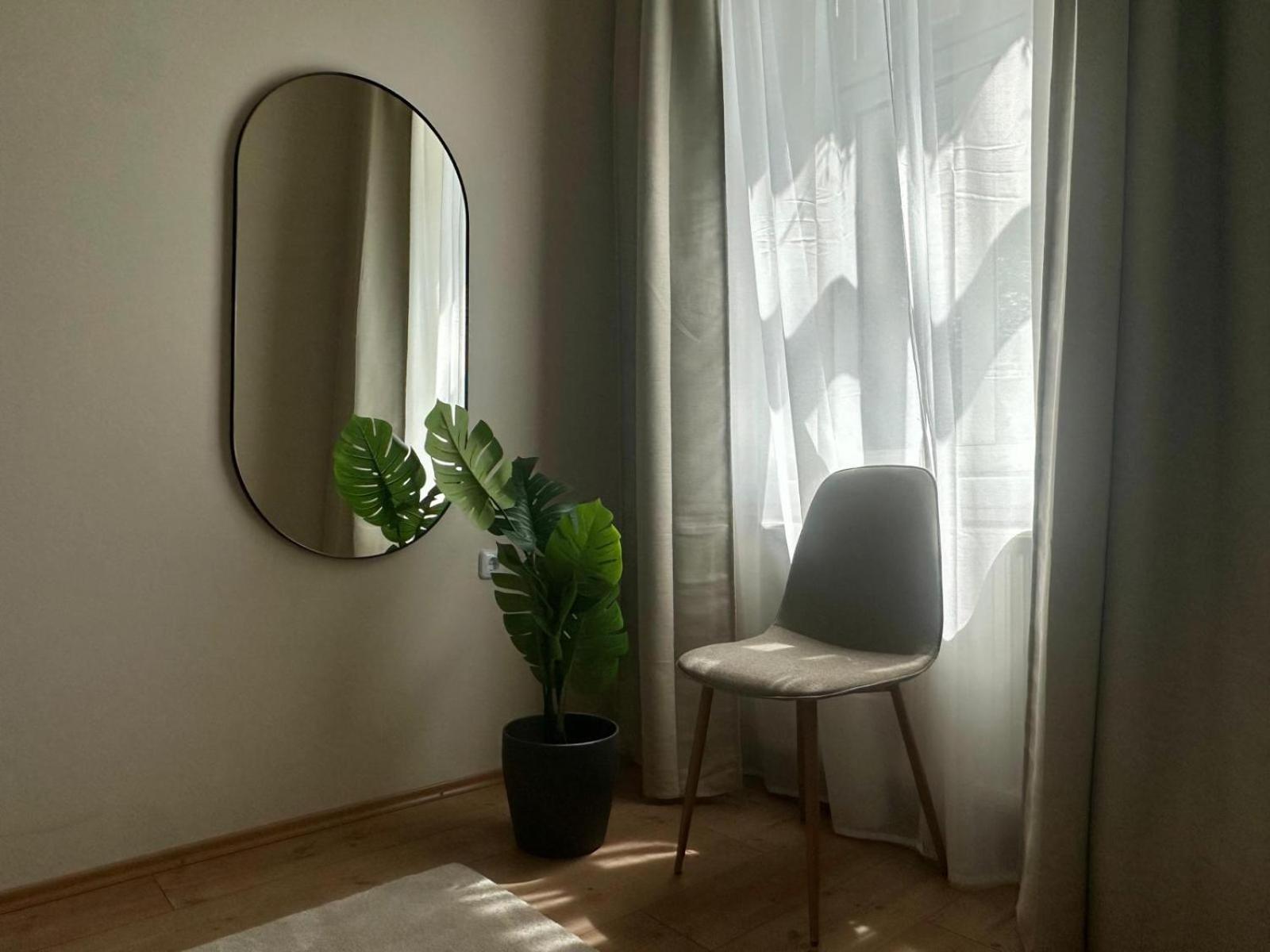 Spacious Apartment, 3 Min To U6 Metro Вена Экстерьер фото